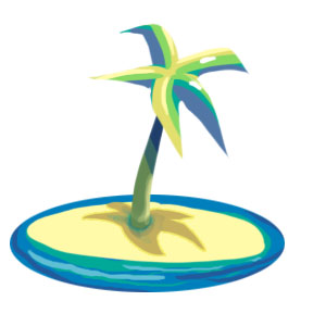 Logo Archipel Web